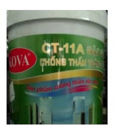 Chống Thấm CT-11A ĐB 20kg